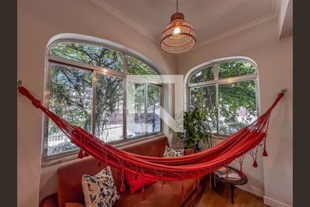 Apartamento à venda com 130m², 3 quartos e 1 vaga