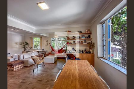 Apartamento à venda com 130m², 3 quartos e 1 vaga