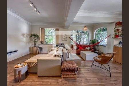 Apartamento à venda com 3 quartos, 130m² em Botafogo, Rio de Janeiro