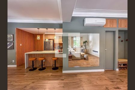 Apartamento à venda com 130m², 3 quartos e 1 vaga
