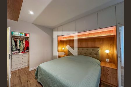 Apartamento à venda com 130m², 3 quartos e 1 vaga