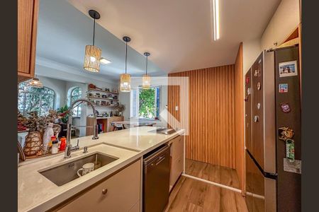 Apartamento à venda com 3 quartos, 130m² em Botafogo, Rio de Janeiro