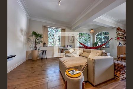 Apartamento à venda com 130m², 3 quartos e 1 vaga