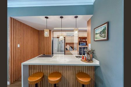 Apartamento à venda com 130m², 3 quartos e 1 vaga