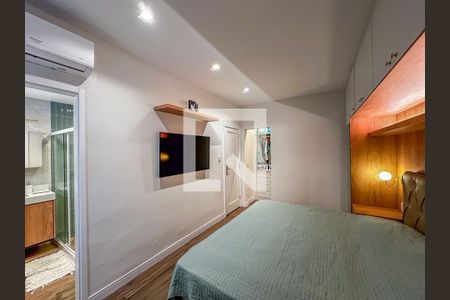 Apartamento à venda com 3 quartos, 130m² em Botafogo, Rio de Janeiro