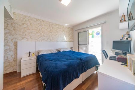 Apartamento à venda com 130m², 3 quartos e 3 vagas Apartamento à venda com 130m², 3 quartos e 3 vagasQuarto 3
