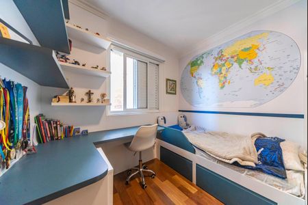 Apartamento à venda com 130m², 3 quartos e 3 vagas Apartamento à venda com 130m², 3 quartos e 3 vagasQuarto 1