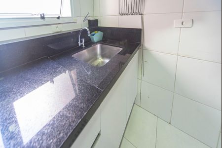 Apartamento à venda com 130m², 3 quartos e 3 vagas Apartamento à venda com 130m², 3 quartos e 3 vagasÁrea de Serviço