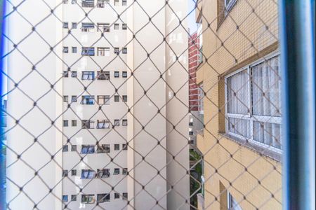 Apartamento à venda com 130m², 3 quartos e 3 vagas Apartamento à venda com 130m², 3 quartos e 3 vagasVIsta do Quarto 1