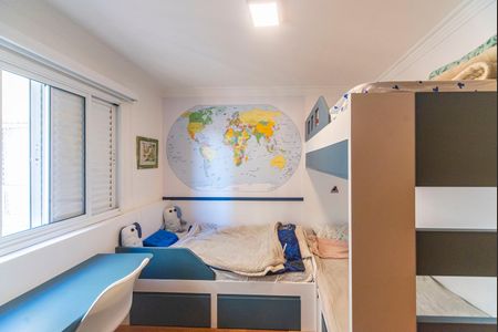 Apartamento à venda com 130m², 3 quartos e 3 vagas Apartamento à venda com 130m², 3 quartos e 3 vagasQuarto 1