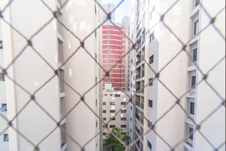 Apartamento à venda com 130m², 3 quartos e 3 vagas Apartamento à venda com 130m², 3 quartos e 3 vagasVista da Varanda Gourmet