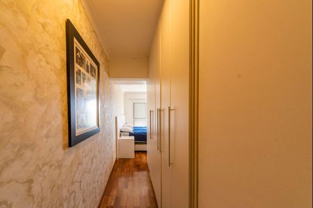 Apartamento à venda com 130m², 3 quartos e 3 vagas Apartamento à venda com 130m², 3 quartos e 3 vagasQuarto 3
