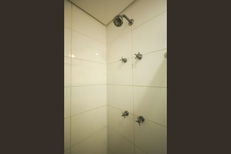 Apartamento à venda com 40m², 1 quarto e 1 vaga Apartamento à venda com 40m², 1 quarto e 1 vagaBanheiro