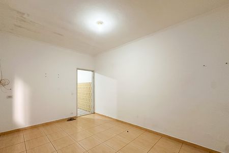 Sala de casa para alugar com 1 quarto, 65m² em Cidade Miramar, São Bernardo do Campo