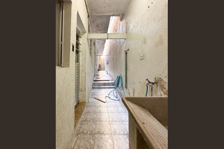 Casa para alugar com 65m², 1 quarto e sem vaga Casa para alugar com 65m², 1 quarto e sem vagaÁrea de Serviço