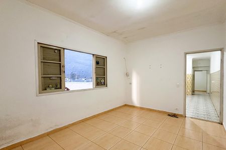 Sala de casa para alugar com 1 quarto, 65m² em Cidade Miramar, São Bernardo do Campo