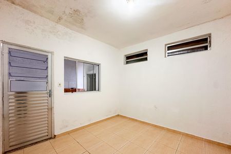 Sala de casa para alugar com 1 quarto, 65m² em Cidade Miramar, São Bernardo do Campo