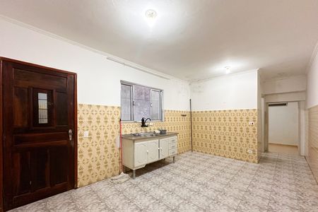 Casa para alugar com 65m², 1 quarto e sem vaga Casa para alugar com 65m², 1 quarto e sem vagaCozinha