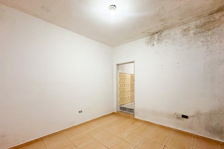 Quarto  de casa para alugar com 1 quarto, 65m² em Cidade Miramar, São Bernardo do Campo