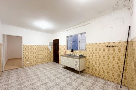 Casa para alugar com 65m², 1 quarto e sem vaga Casa para alugar com 65m², 1 quarto e sem vagaCozinha