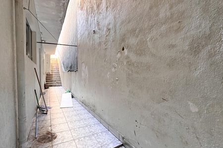 Casa para alugar com 65m², 1 quarto e sem vaga Casa para alugar com 65m², 1 quarto e sem vagaQuintal
