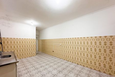 Casa para alugar com 65m², 1 quarto e sem vaga Casa para alugar com 65m², 1 quarto e sem vagaCozinha