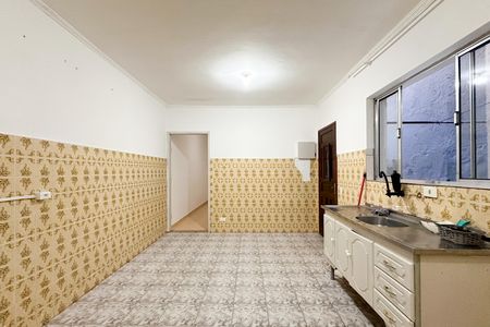 Casa para alugar com 65m², 1 quarto e sem vaga Casa para alugar com 65m², 1 quarto e sem vagaCozinha