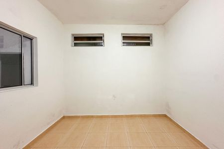 Quarto de casa para alugar com 1 quarto, 65m² em Cidade Miramar, São Bernardo do Campo