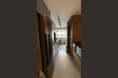 Apartamento para alugar com 46m², 2 quartos e 1 vaga Apartamento para alugar com 46m², 2 quartos e 1 vagaCozinha