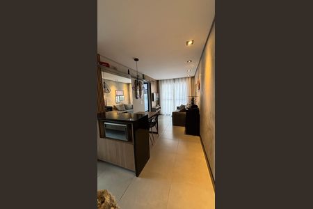 Apartamento para alugar com 46m², 2 quartos e 1 vaga Apartamento para alugar com 46m², 2 quartos e 1 vagaCozinha