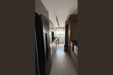 Apartamento para alugar com 46m², 2 quartos e 1 vaga Apartamento para alugar com 46m², 2 quartos e 1 vagaCozinha