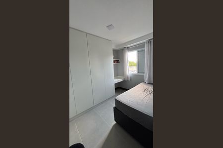 Quarto de apartamento para alugar com 2 quartos, 46m² em Barro Branco, Cotia