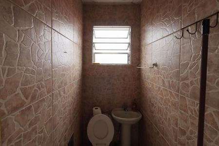 Casa para alugar com 261m², 3 quartos e 2 vagasLavabo