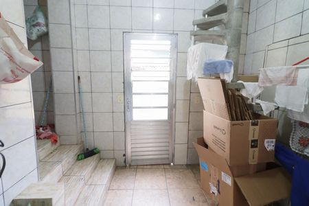 Casa para alugar com 261m², 3 quartos e 2 vagasÁrea de Serviço