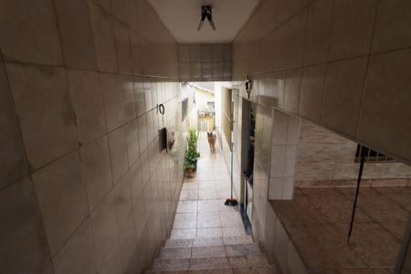 Casa para alugar com 261m², 3 quartos e 2 vagasGaragem