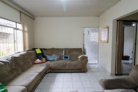 Sala de casa para alugar com 3 quartos, 261m² em Bela Vista, Osasco