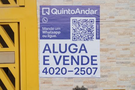 Casa para alugar com 261m², 3 quartos e 2 vagasPlaca