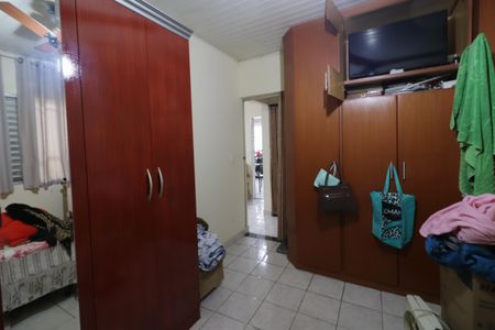 Casa para alugar com 261m², 3 quartos e 2 vagasQuarto 2