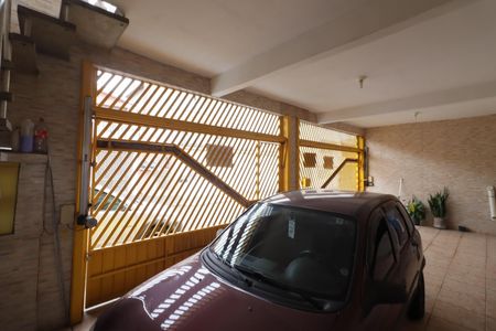 Casa para alugar com 261m², 3 quartos e 2 vagasGaragem