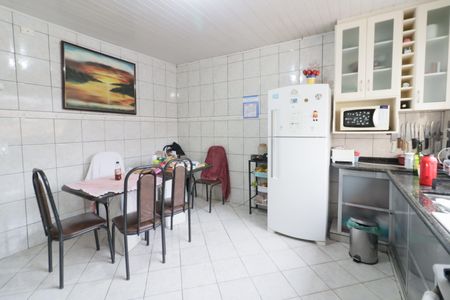 Casa para alugar com 261m², 3 quartos e 2 vagasCozinha