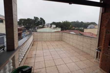 Casa para alugar com 261m², 3 quartos e 2 vagasChurrasqueira