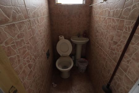 Casa para alugar com 261m², 3 quartos e 2 vagasLavabo