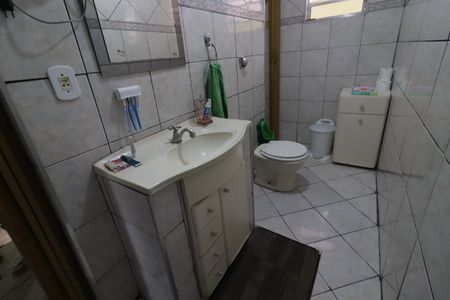 Casa para alugar com 261m², 3 quartos e 2 vagasBanheiro