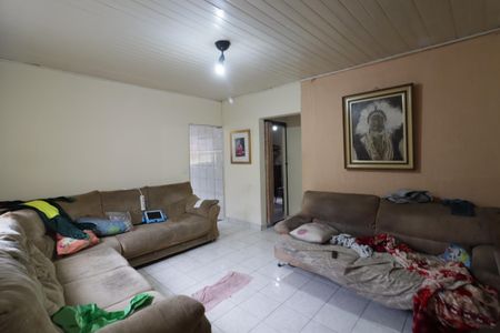 Sala de casa para alugar com 3 quartos, 261m² em Bela Vista, Osasco