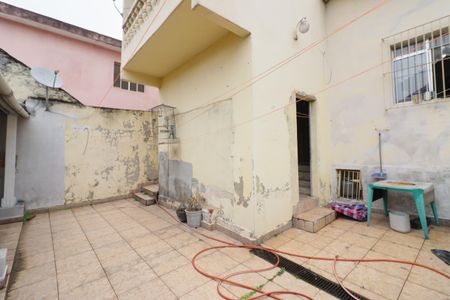 Casa para alugar com 261m², 3 quartos e 2 vagasQuintal