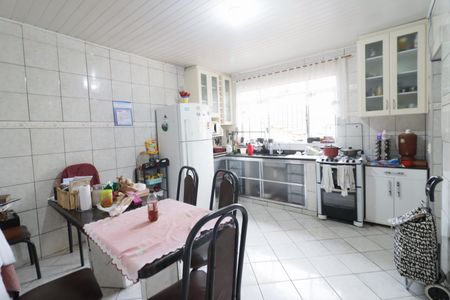 Casa para alugar com 261m², 3 quartos e 2 vagasCozinha