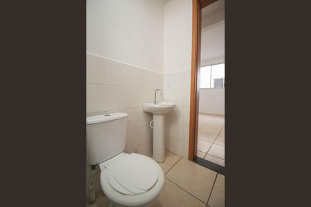 Apartamento para alugar com 44m², 2 quartos e 1 vaga Apartamento para alugar com 44m², 2 quartos e 1 vagaBanheiro