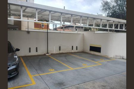 Apartamento à venda com 55m², 2 quartos e 1 vagaFoto 02