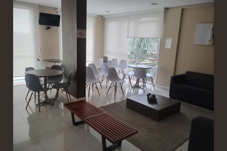 Foto 31 de apartamento à venda com 2 quartos, 55m² em Vila Gomes, São Paulo
