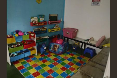 Foto 21 de apartamento à venda com 2 quartos, 55m² em Vila Gomes, São Paulo